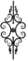56. Балясина БП-40