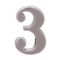 3 хром