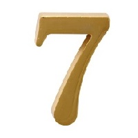 7 золото