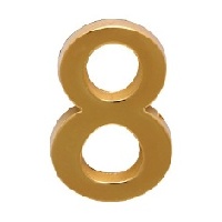 8 золото