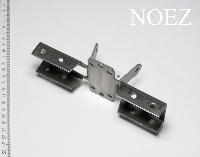 Х-кронштейн 40-40