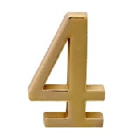 4 золото