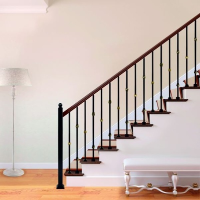 Генуя 1 и 2 с лестницей-1