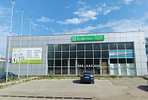 г. Сыктывкар, ул. Гаражная 9