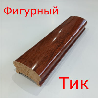 Фигурный тик