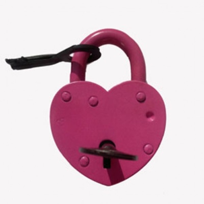 ЗВС-3 Сердечко (розовый)