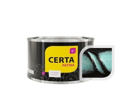 Седая зелень