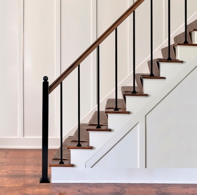 Бастоне с лестницей-1