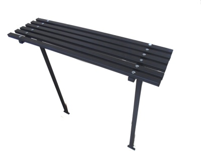 Скамейка крепыш