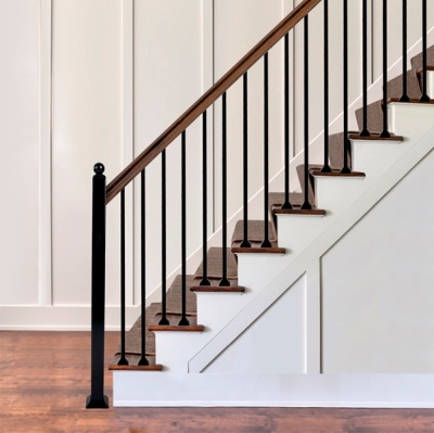 Бастоне с лестницей