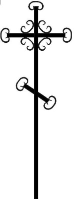 Крест 3